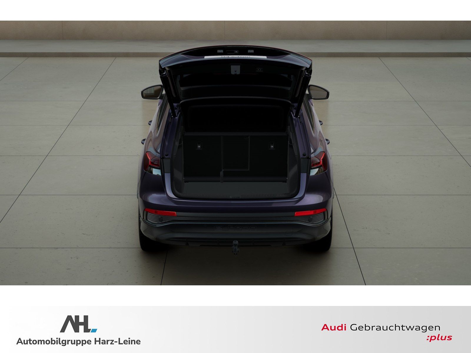 Audi Q4 e-tron - Bild 6