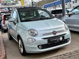 Fiat 500C 1.0 GSE Hybrid DOLCEVITA nur 19.344KM*1j GA - Fiat 500C: Dolcevita