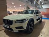 Volvo V90 Cross Country Ultimate AWD Taxi sofort! - Volvo V90 Cross Country aus 2023