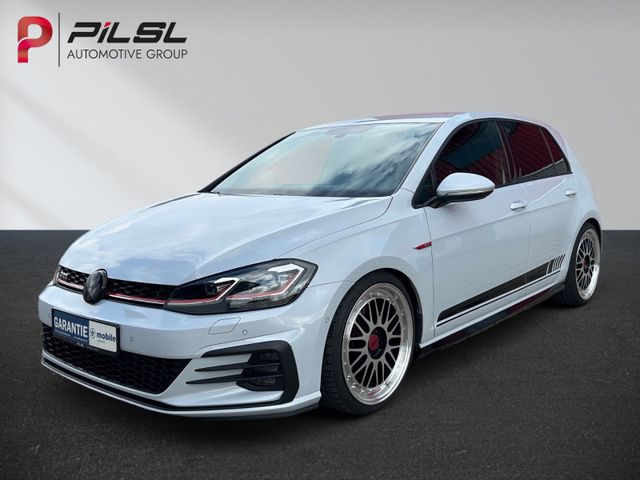 Volkswagen Golf VII  GTI .REMUS.OETTINGER.TCR DIFFUSOR