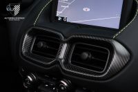 Aston Martin V8 Vantage - Vorschau Bild 38