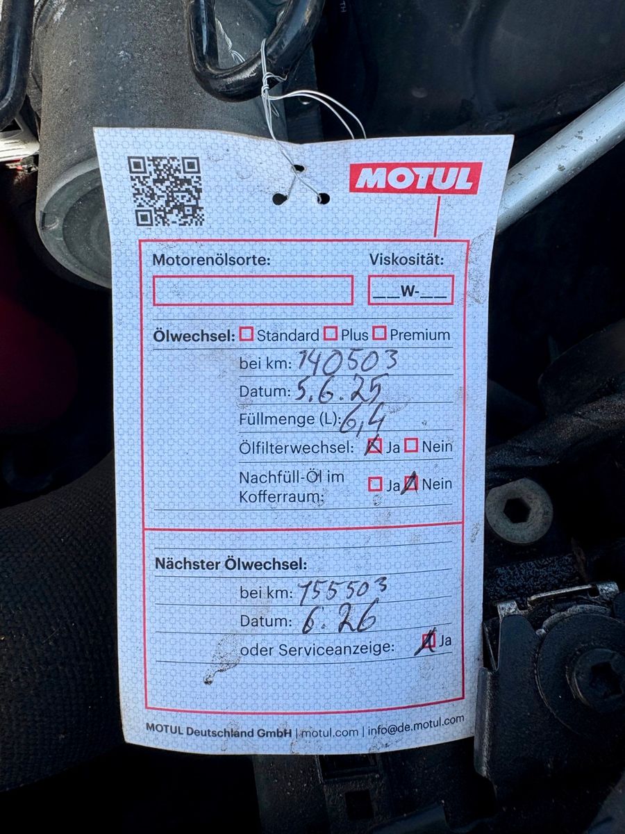 Fahrzeugabbildung Audi A4 3.0TDI Lim. Ambiente Navi Xenon SCHECKHEFT