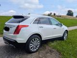 Cadillac XT5 Platinum 8-Fach, Top - gebrauchte Cadillac SUV & Geländewagen