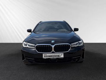 BMW 530 - 5