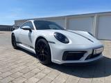 Porsche 992 Carrera S / DE / Aero-Kit / Approved - Porsche: Kit
