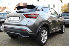 Fahrzeugabbildung Nissan Juke N-Connecta*Kamera*Navi*Winterpaket*Automat*