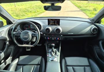 2016 AUDI RS3 缩略图 11