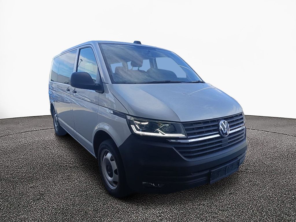 Image of Volkswagen T6 Transporter