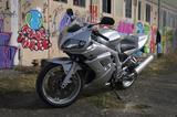 Suzuki SV1000 S - SUZUKI SV1000S
