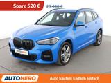 BMW X1 xDrive 18d M Sport Aut.*NAVI*ACC*SHZ* - BMW X1 Gebrauchtwagen in Köln