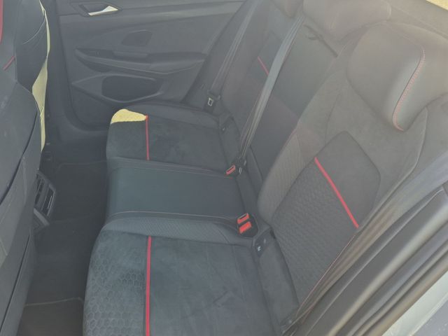Golf GTI Clubsport 2.0 TSI DSG