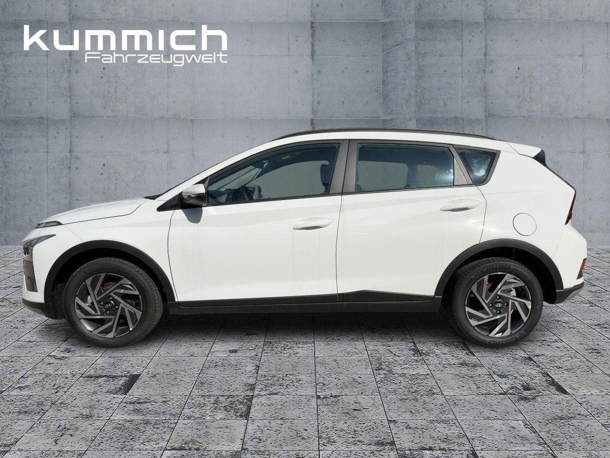 Hyundai BAYON - Bild 5