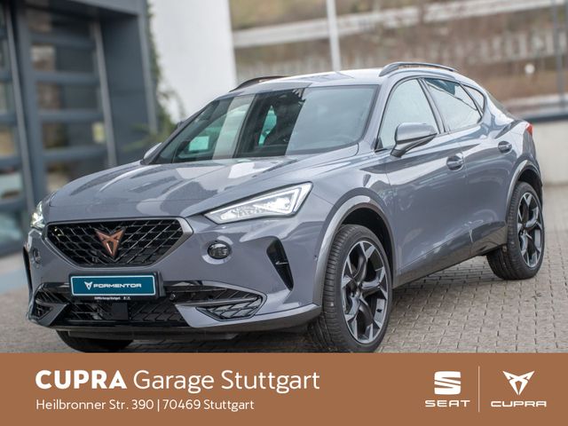 Cupra Formentor 1.5 TSI 110 kW (150 PS) 7-Gang-DSG