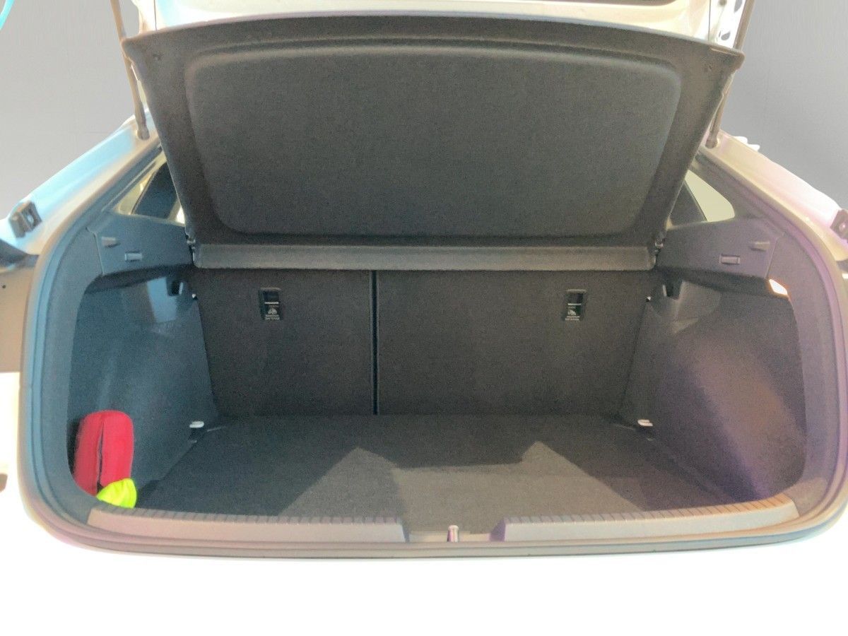 Volkswagen Taigo - Bild 7