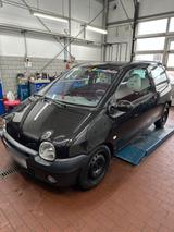 Renault Twingo - gebrauchte Renault Twingo aus dem Jahr 2004