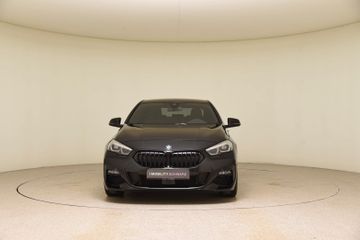 BMW 218 Gran Coupé