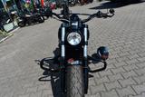Indian Scout Sixty Airbrush 180er Umbau Miller - INDIAN SCOUT SIXTY