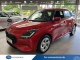 Suzuki SWIFT COMFORT
