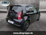 Seat Mii 1.0 MPI 44kW Chic 5-Türer, Klima, Fahrerassi - Seat Mii aus 2019
