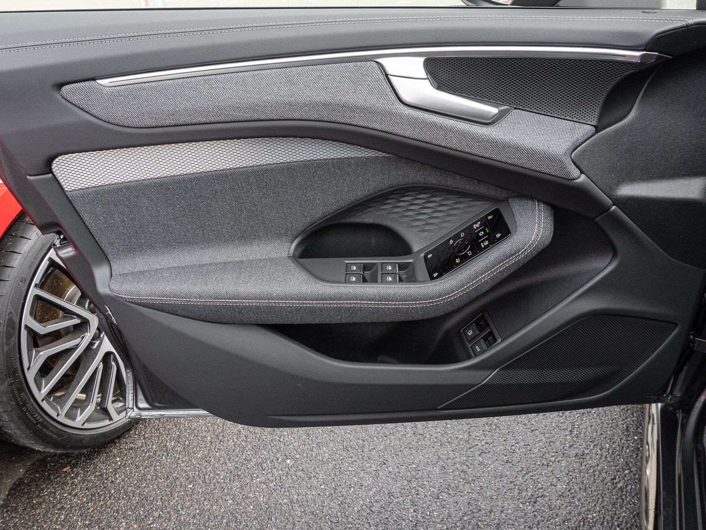 Audi A6 - Bild 13