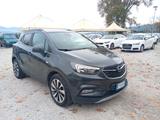Opel Mokka X 1.6 CDTI Ecotec Start&Stop Ultimate - Opel Mokka X Kombi Gebrauchtwagen