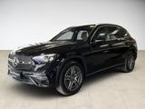 Mercedes-Benz GLC 200 4M AMG SpurW W-Paket S-Sitz LM Navi PDC - gebrauchte Mercedes-Benz GLC 200 aus dem Jahr 2025