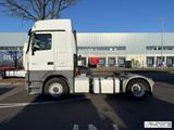 Mercedes-Benz Actros 1844 Steel/Air - Automatic - MP3 - Mercedes-Benz Abrollkipper Actros