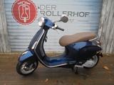 Vespa Primavera 125 Iget E5 - VESPA BLAU ROLLER
