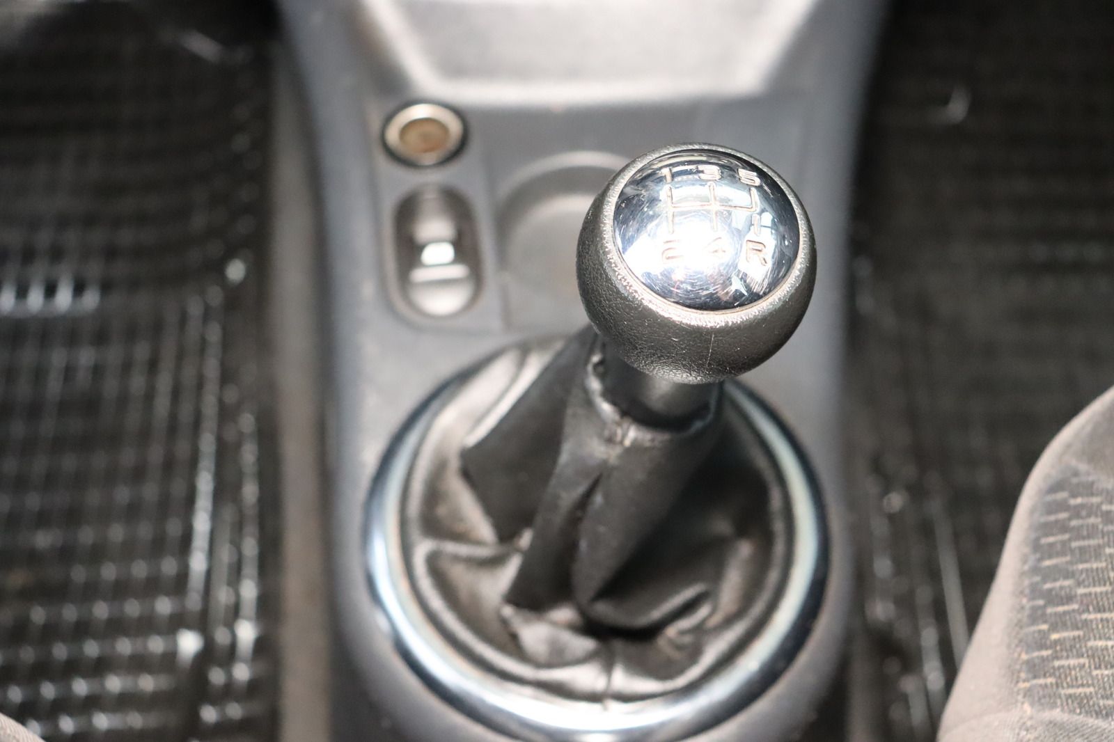 Fahrzeugabbildung Citroën C3 1.4 16V SensoDrive Exclusive