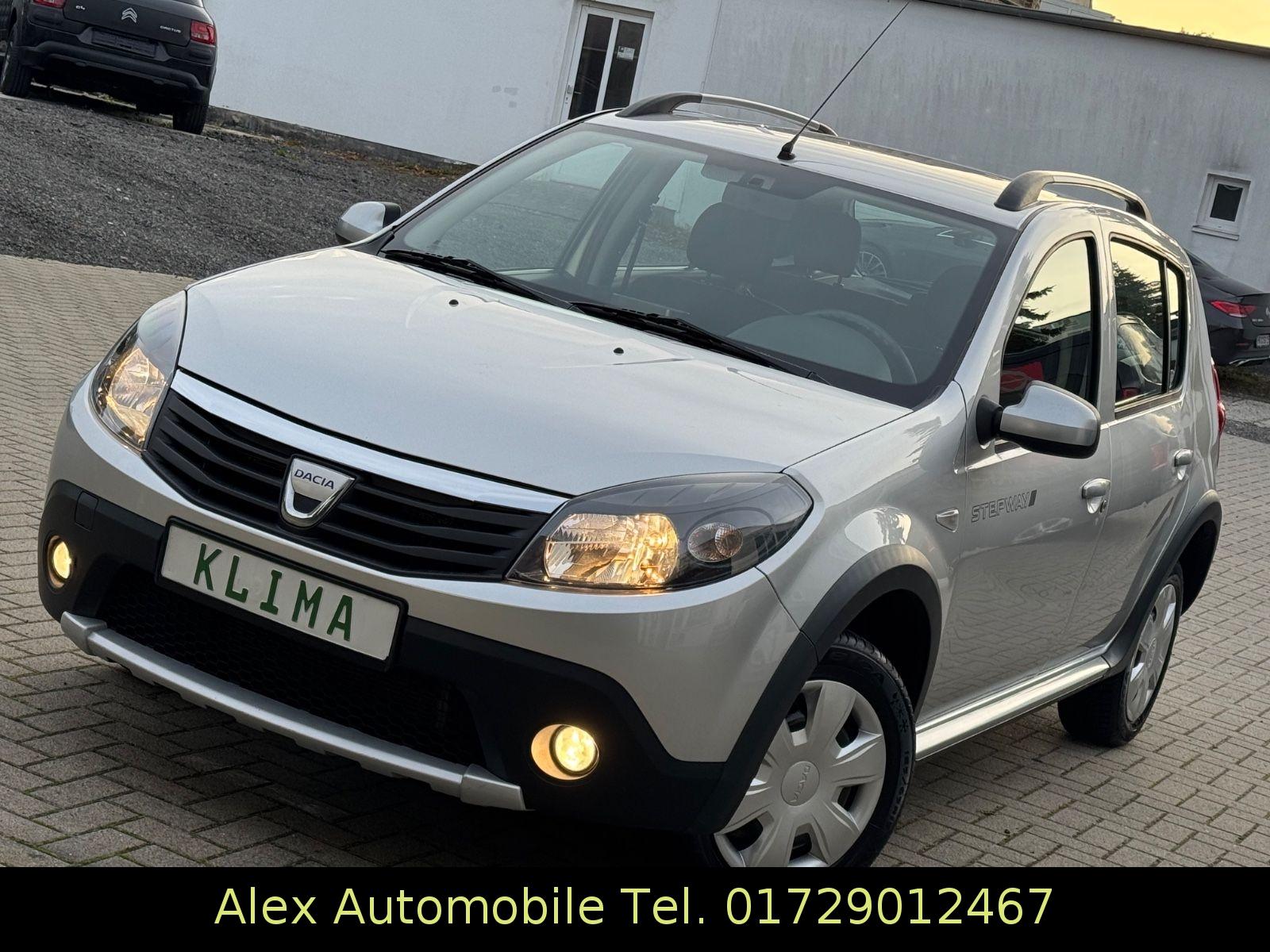 Dacia Sandero 2011 — photo 5