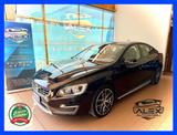Volvo S60 D3 2.000d 136cv - Volvo S60 mit Diesel-Antrieb: 1.6