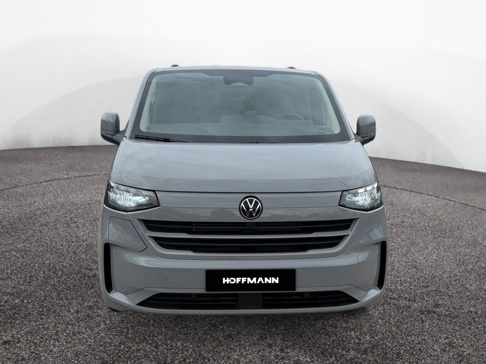 Volkswagen T7 Transporter - Bild 9
