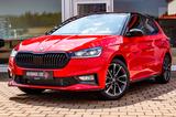 Skoda Fabia Monte Carlo - Skoda Neuwagen