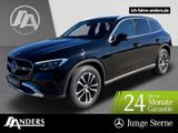 Mercedes-Benz GLC 200 4M Avantgarde AdvPLus+MBUX+Pano+Dist+AHK - Mercedes-Benz GLC 200 aus 2023
