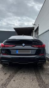 BMW M235i xDrive Gran Coupé / Pano 18Z.HIFI Garantie - gebrauchte BMW M235 aus dem Jahr 2024