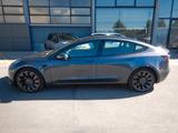 Tesla Model 3 Performance Dual AWD - graue Tesla Model 3
