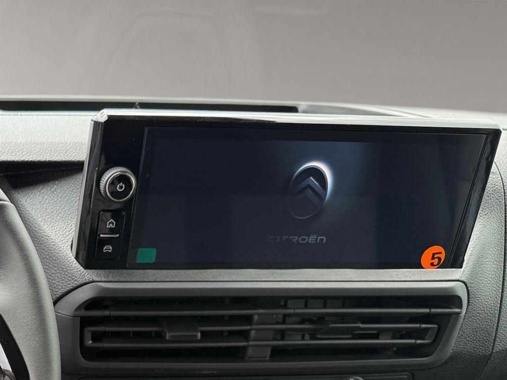 Fahrzeugabbildung Citroën Jumpy 1.5 Diesel 120 XL S&S *AHK*Surround View
