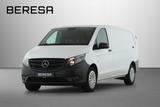 Mercedes-Benz Vito 116 CDI Kasten Extralang AUT AHK SHZ PDC - gebrauchte Mercedes-Benz Vito aus dem Jahr 2024
