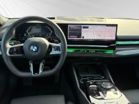 BMW 520 - Vorschau Bild 9