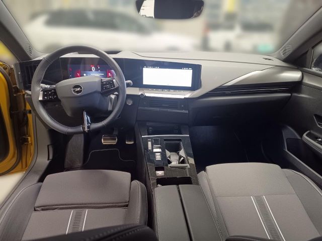 Astra L GS Automatik