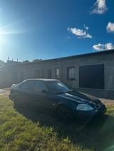 Honda Civic EJ9 1.4S Limousine - Honda Civic mit Benzin-Antrieb: Limousine, Ej9