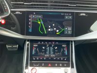 Audi SQ7 - Vorschau Bild 11