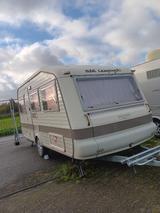 Avento 445 T Exclusief - Avento Wohnwagen & Wohnmobile