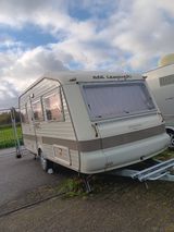 Avento 445 T Exclusief - Avento Wohnwagen