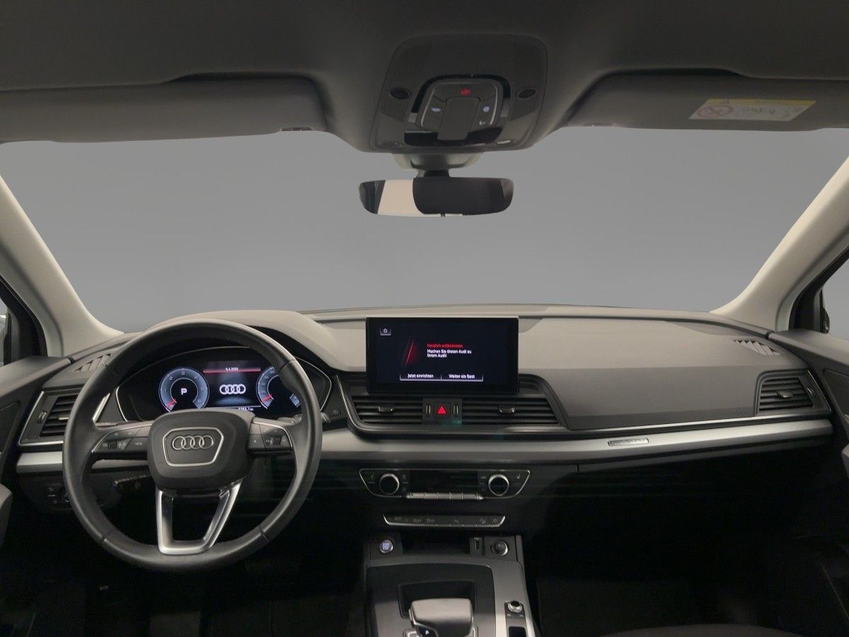 Audi Q5 - Bild 12