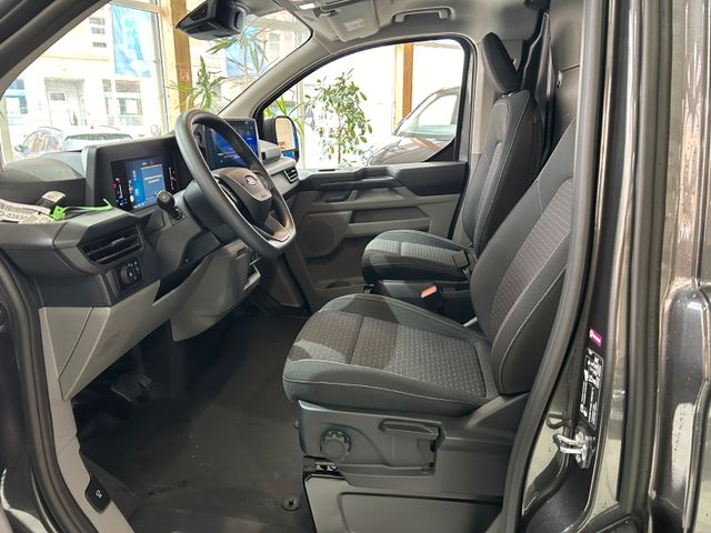 Ford Transit Custom 2,0l Ecoblue L2H1 Automatik 5JGar