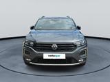 Volkswagen Sport 2.0 TDI 4Motion DSG | ACC | LED | HU 05/28 - VW T-Roc in Kassel