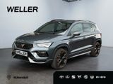 Cupra Ateca 2.0 TSI 4Drive DSG *LED*AHK*Brembo*360*ACC - Cupra in Bielefeld