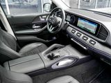 Mercedes-Benz GLE 350 d 4M |Exclusive|DISTR|LED|NAVI|Sitzklima - Mercedes-Benz in Berlin