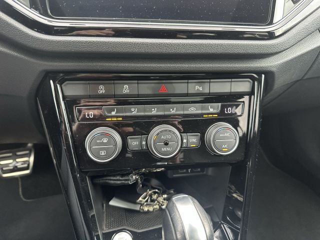 T-Roc 2.0 TSI R 4Motion (EURO 6d) Klima Navi